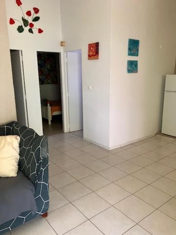 La Kallina Grand-Bourg  Zewnętrze zdjęcie